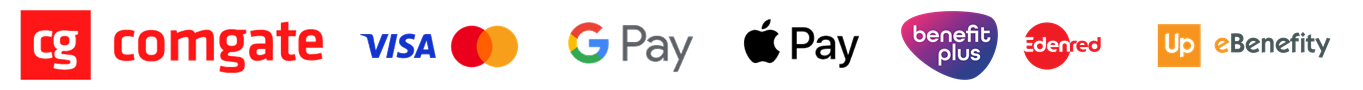 Platební metody